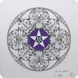 Mandala 24